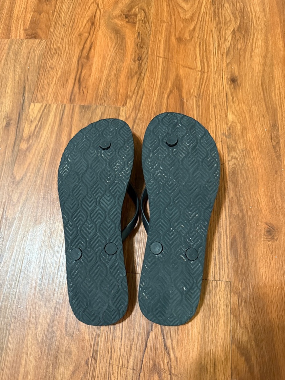 Steve Madden Flip Flops - Picture 4 of 5